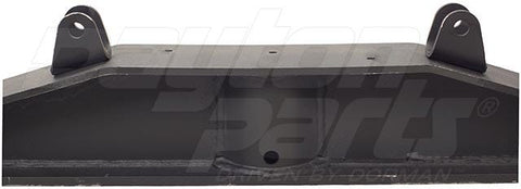 Dayton Parts 338-2807 Suspension Underslung Beam - Left