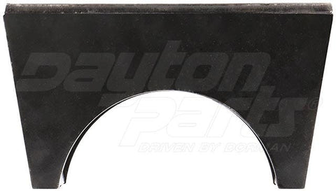 Dayton Parts 338-2809 Suspension Axle Seat