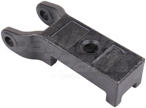 Dayton Parts 338-2812 Suspension Axle Seat