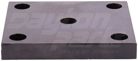 Dayton Parts 338-2813 Suspension - U-Bolt Top Plate