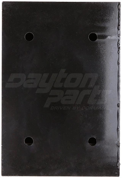 Dayton Parts 338-2814 Suspension Hanger - Rear