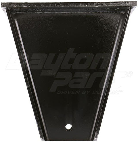 Dayton Parts 338-2814 Suspension Hanger - Rear