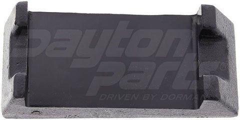 Dayton Parts 338-2816 Suspension Axle Seat