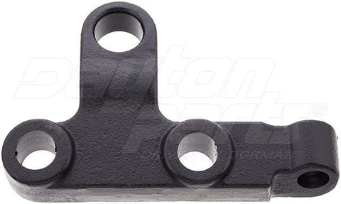 Dayton Parts 338-2821 Suspension Shock Stabilizer Mount - Lower Right