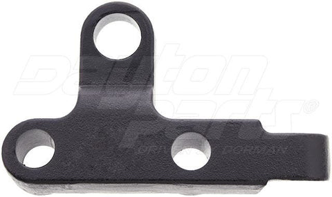 Dayton Parts 338-2822 Suspension Shock Stabilizer Mount - Lower Left