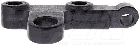 Dayton Parts 338-2822 Suspension Shock Stabilizer Mount - Lower Left