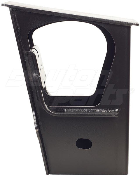 Dayton Parts 338-2858 Suspension Air Spring Plate - Upper