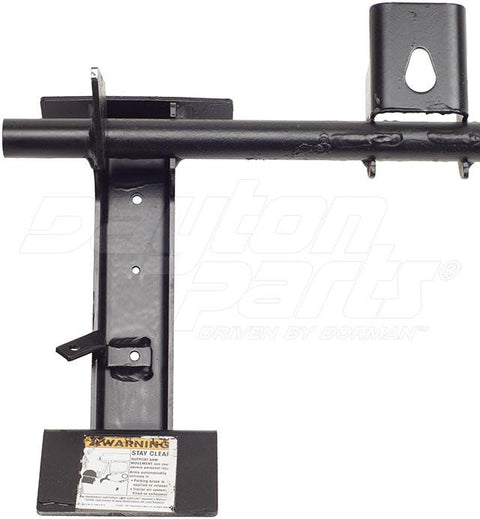 Dayton Parts 338-2875 Suspension - Ride Height Lock Assembly Kit