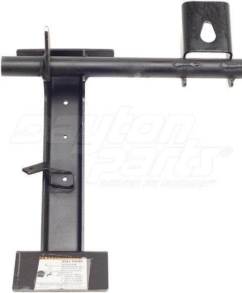 Dayton Parts 338-2876 Lock Assembly Kit