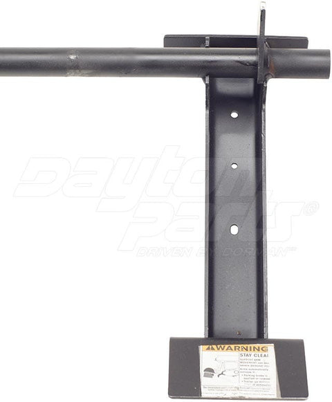Dayton Parts 338-2876 Lock Assembly Kit