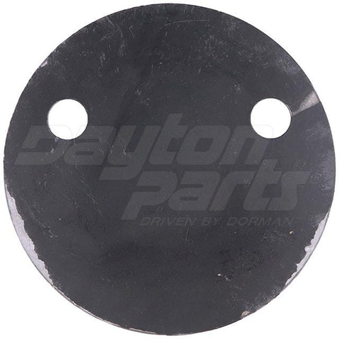 Dayton Parts 338-2877 Suspension Air Spring Flex Plate