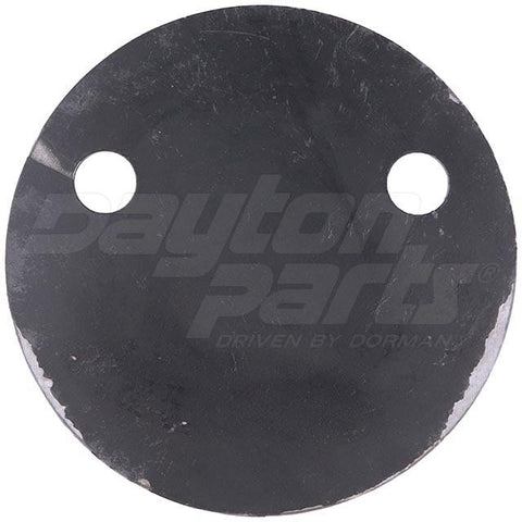 Dayton Parts 338-2877 Suspension Air Spring Flex Plate