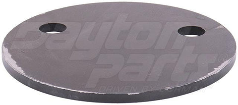 Dayton Parts 338-2877 Suspension Air Spring Flex Plate