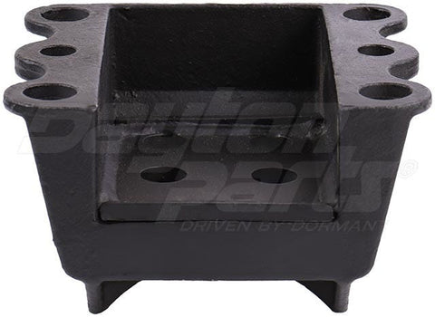 Dayton Parts 338-2886 Suspension Spring End Cap Assembly