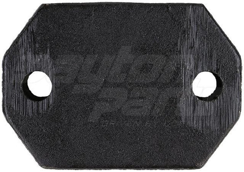 Dayton Parts 338-2895 Suspension - Torque Rod Bracket