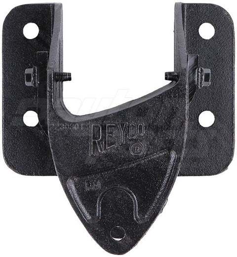 Dayton Parts 338-297 Suspension Hanger - Left Hand, Rear Of Rear