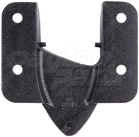 Dayton Parts 338-297 Suspension Hanger - Left Hand, Rear Of Rear