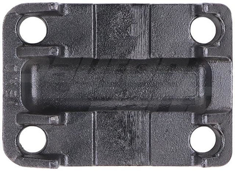 Dayton Parts 338-344 Suspension Beam Plate
