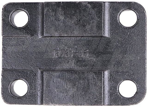 Dayton Parts 338-344 Suspension Beam Plate