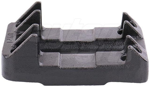 Dayton Parts 338-344 Suspension Beam Plate