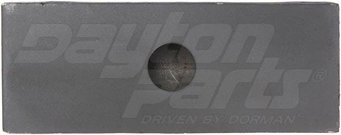 Dayton Parts 338-381 Suspension Saddle U-Bolt