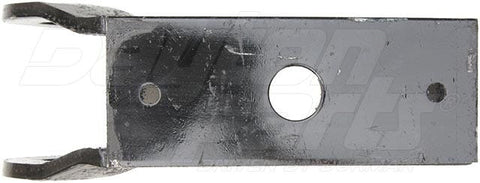 Dayton Parts 338-382 Suspension Axle Seat
