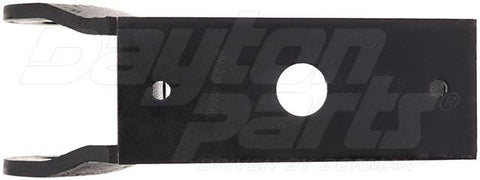 Dayton Parts 338-384 Suspension Axle Seat