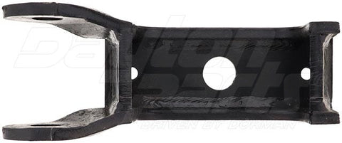 Dayton Parts 338-384 Suspension Axle Seat