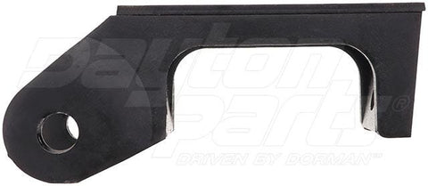 Dayton Parts 338-384 Suspension Axle Seat