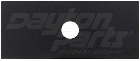Dayton Parts 338-396 Suspension - Spacer Block