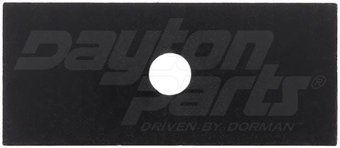 Dayton Parts 338-396 Suspension - Spacer Block