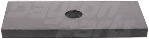 Dayton Parts 338-396 Suspension - Spacer Block