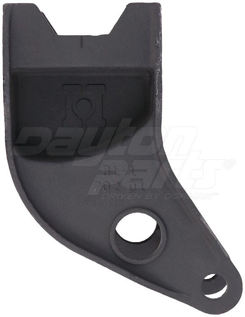 Dayton Parts 338-403 Suspension - Front Hanger Straddle