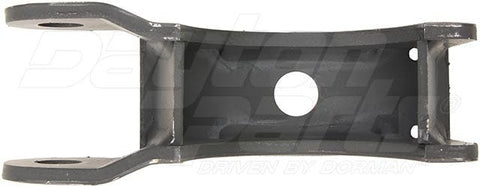 Dayton Parts 338-409 Axle Seat