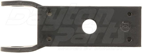 Dayton Parts 338-413 Suspension Axle Seat