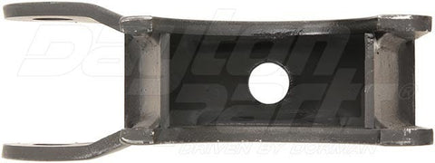 Dayton Parts 338-413 Suspension Axle Seat