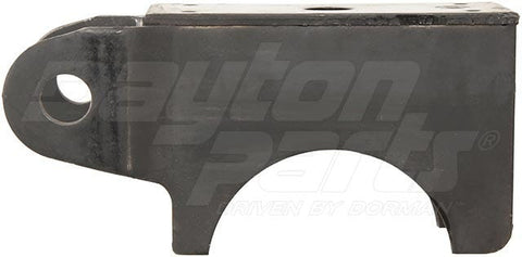 Dayton Parts 338-413 Suspension Axle Seat