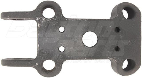 Dayton Parts 338-414 Suspension - Axle Bracket