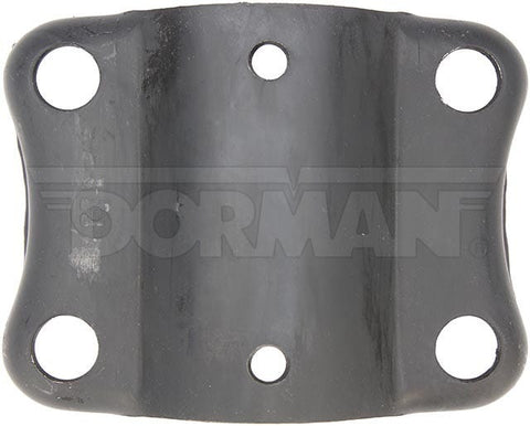 Dayton Parts 338-415 Suspension Air Spring Bottom Plate