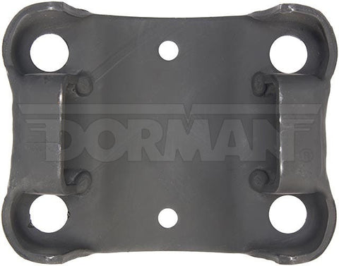 Dayton Parts 338-415 Suspension Air Spring Bottom Plate