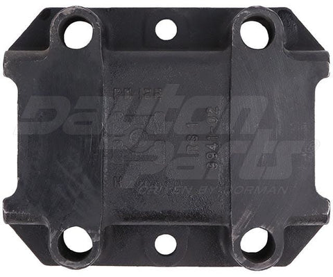 Dayton Parts 338-420 Suspension Air Spring Bottom Plate
