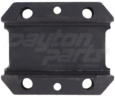 Dayton Parts 338-420 Suspension Air Spring Bottom Plate