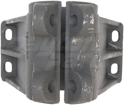 Dayton Parts 338-421 Trunnion Bracket - 6.5 In.