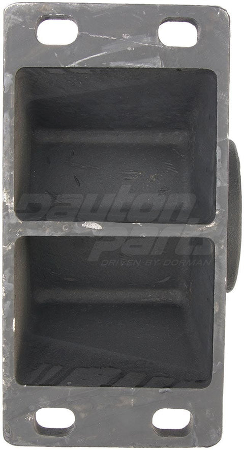 Dayton Parts 338-421 Trunnion Bracket - 6.5 In.