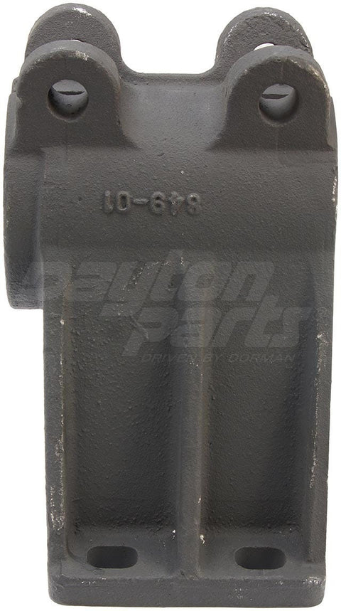 Dayton Parts 338-421 Trunnion Bracket - 6.5 In.