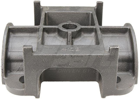 Dayton Parts 338-423E Trunnion Hub - Upper
