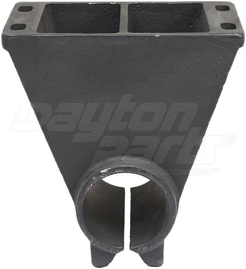Dayton Parts 338-425 Suspension - Trunnion Bracket