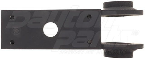 Dayton Parts 338-444 Suspension - Axle Seat