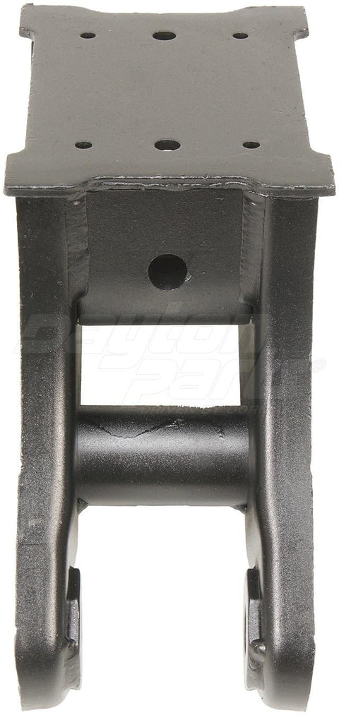 Dayton Parts 338-452S Suspension Hanger - Front, Undermount