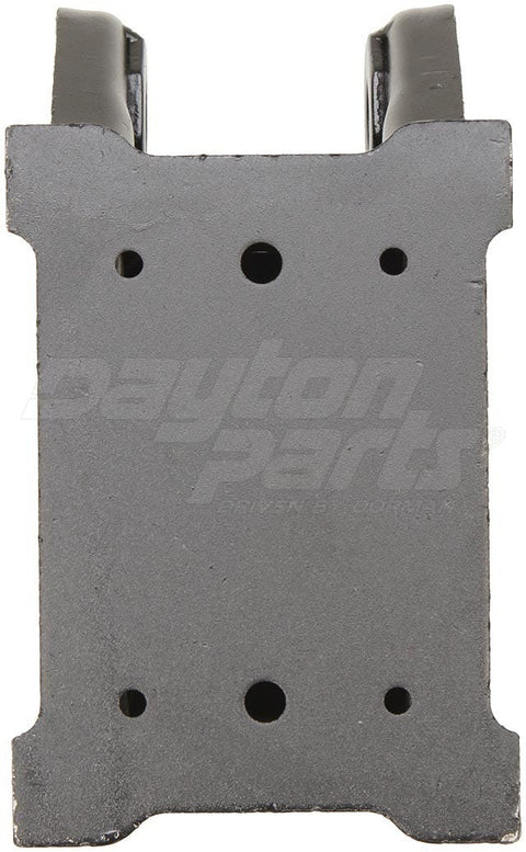 Dayton Parts 338-452S Suspension Hanger - Front, Undermount